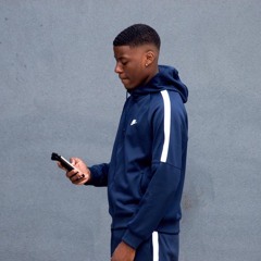 JAY1 - That's Your Girl  [@JAY1OFFICIAL_]