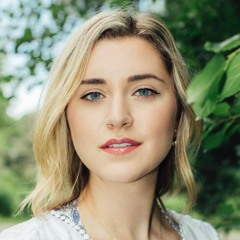 Love (cover)- Adrianna Noone