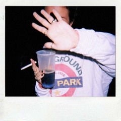 Acey - Leave It Alone (Prod. Acey)