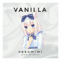 vanilla (prod. GF Retro)