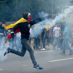 Persona Toxica (Smiles N Wigglez edit)