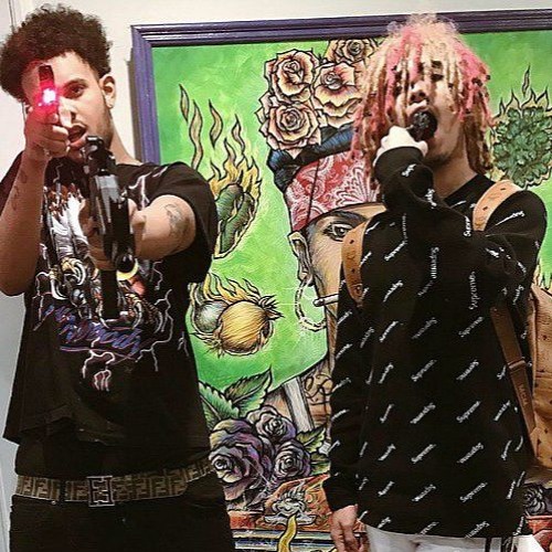 Smokepurpp - Do What I Want