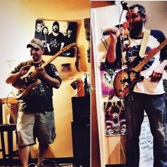 Band Hang Ep. 1  6-21-17