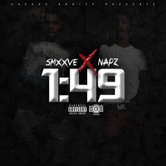 Napz614 X Smxxve - "1:49"