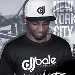 Dj Bale - Dembow MixPart 2017 Level 1