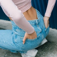 Jeansy