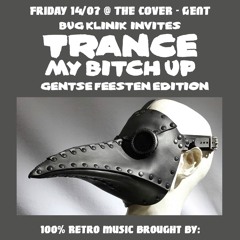 Jaren 90 Rave muziek