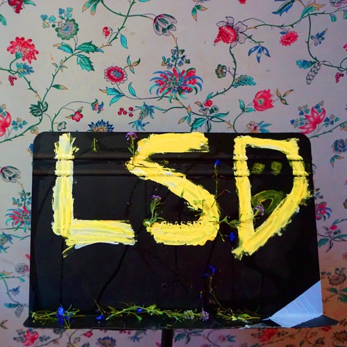 lsd clean