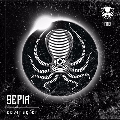 Sepia - Point Blank (DDD016)