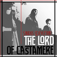 The Rains Of Castalmere (Néo Folk - Black Metal cover)