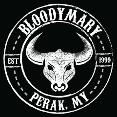 BLEAKDAY - BLOODYMARY unmaster