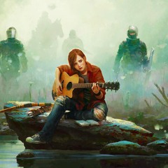 Ashley Johnson (Ellie) - Through The Valley Extended VersionThe Last Of Us Part II.mp3