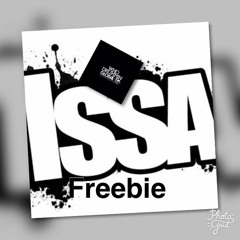 Guddie ISSA Freebie Beat For THE STREETS