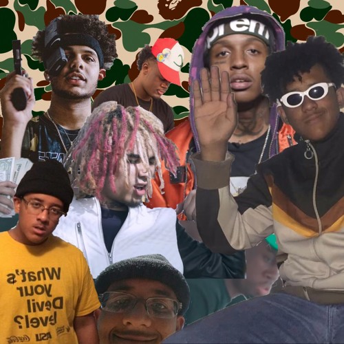 Thick Niggas And Anime Tiddies By Dbangz On Soundcloud Hear The