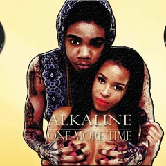 Alkaline - Golden Hold (Official Audio)