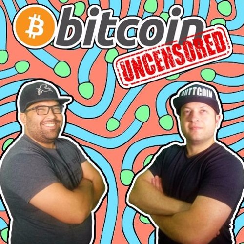 Bitcoin Uncensored/Junseth's World Playlist
