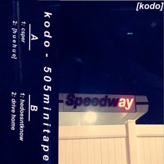 5 0 5 m i n i  [mini tape]