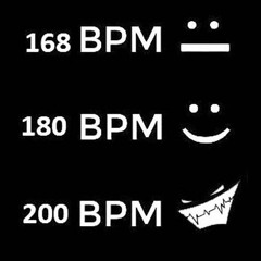 Dance Fckers / Hitech Set 180-200 Bpm