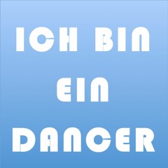 Nico Pluto - Ich Bin Ein Dancer !
