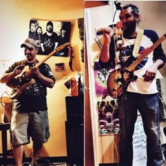 Band Hang Ep. 2   6-29-17