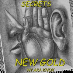 NY AKA Knox - Secrets