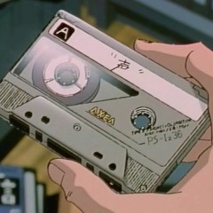 cassette