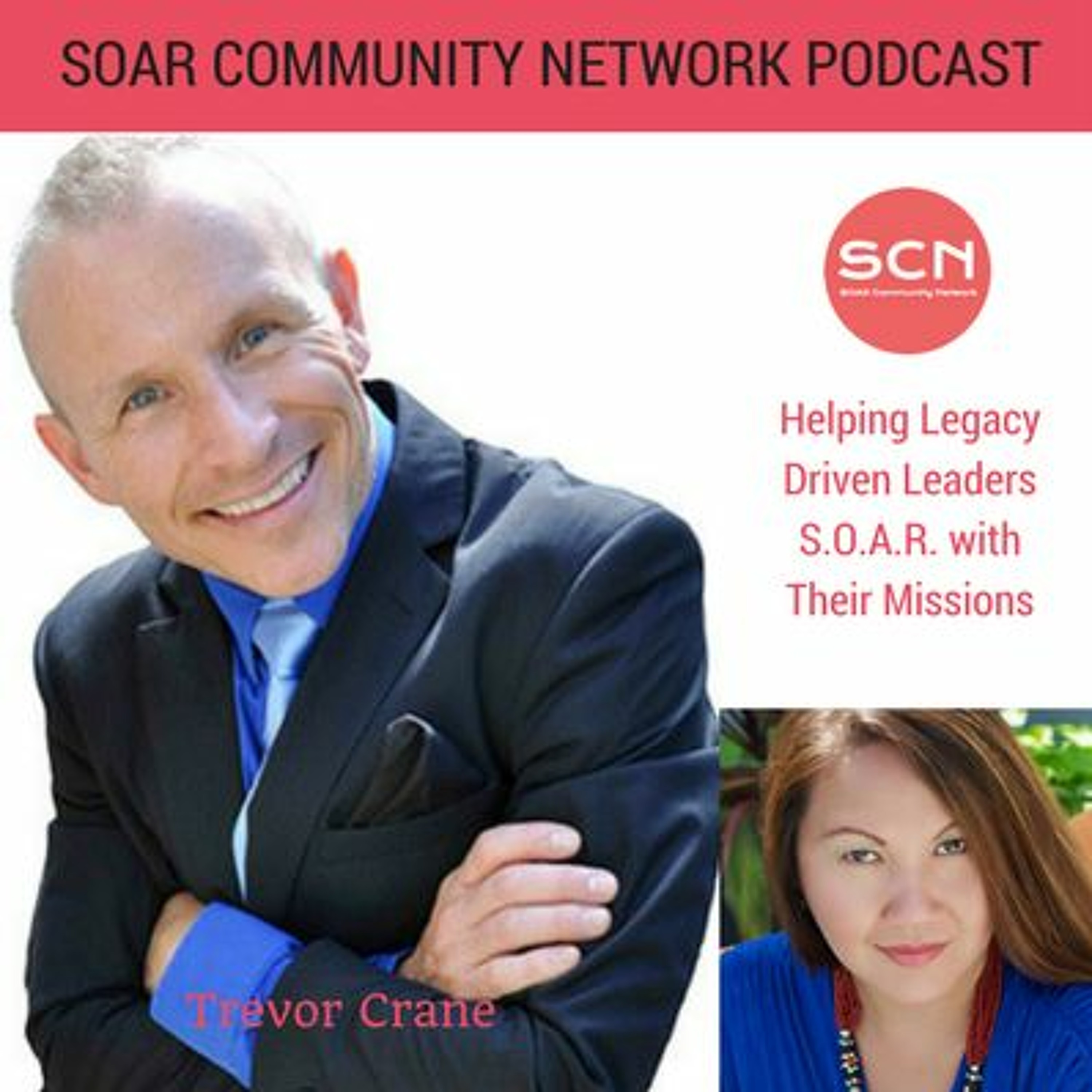 SOAR (SCN) Podcast