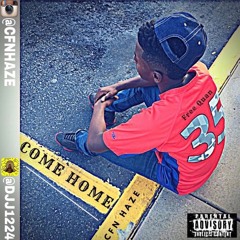 Come Home (Prod. By illWillBeatz x Figurez)