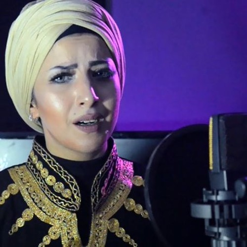 mai mostafa - eskot b2a مي مصطفى - اسكت بقا