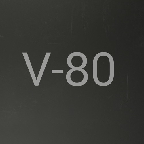 Syntronik V-80 - PWM Fast 1