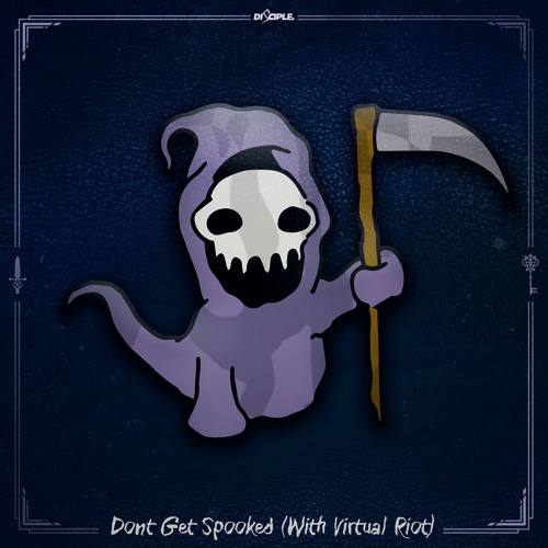 Dubloadz & Virtual Riot - Dont Get Spooked [NEST HQ Premiere]