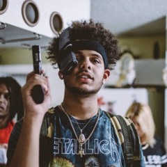 Smokepurpp Do What I Want (Prod. 16yrold)