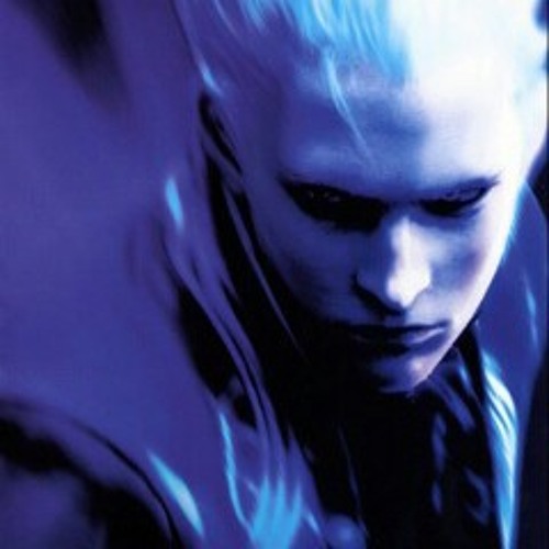 Stream Devil May Cry 3 Vergil Battle by shadowterry