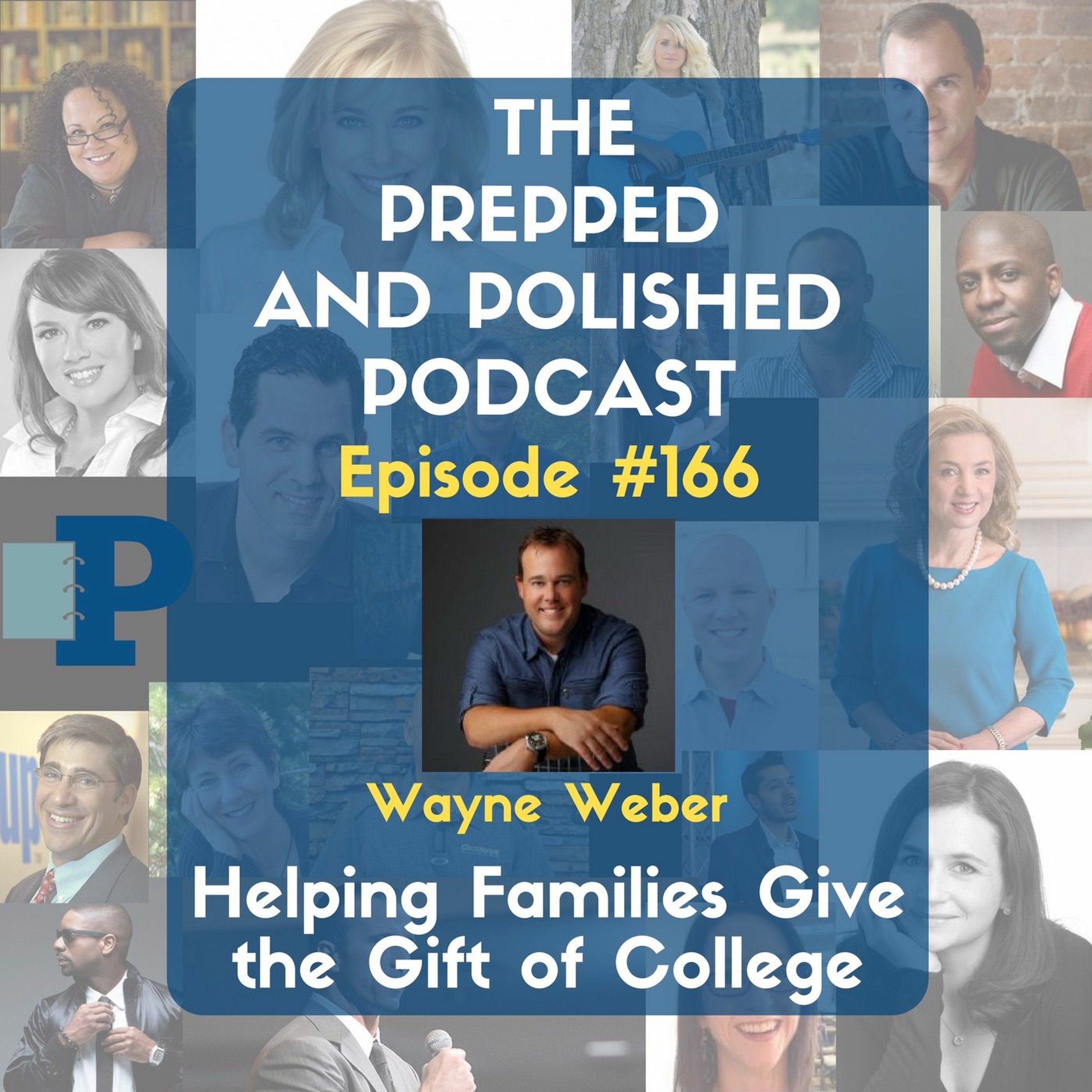 Prepped and Polished Podcast