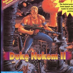 Duke Nukem 2 - He's Back! (SMPS)