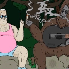 GTR - Wake Up [prod by KingWill Music]