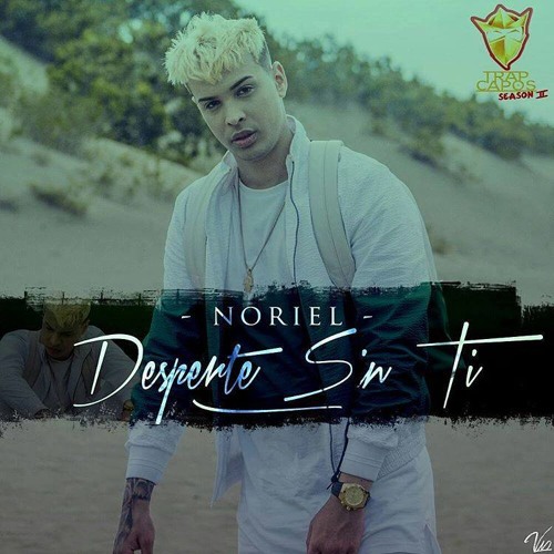 Stream Noriel desperte sin ti | Audio Oficial by DylandziiToh Michael |  Listen online for free on SoundCloud