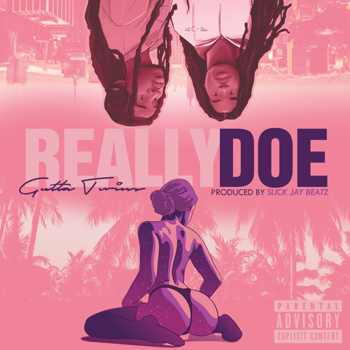 Really Doe (Prod. By Slick Jay Beatz)