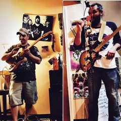 Band Hang Ep. 3   7-6-17