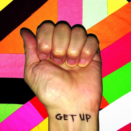 Get Up
