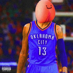 Big Hoho! - Glacier #FUCKPAULGEORGE ft. CSP (p. @hohodavampire)