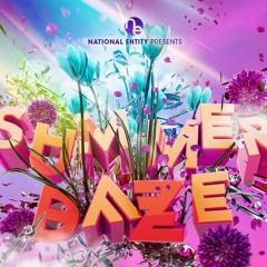 Summer Daze Set (2017)