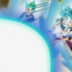 Tournament of Power - Dragon Ball Super