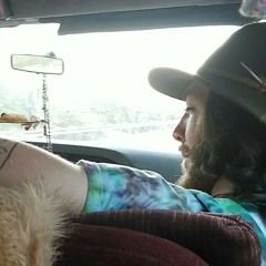 cosmic frank (Onion The Man)