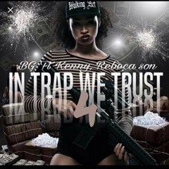 NPF.BG X King Kenny X krack baby - Sang To It