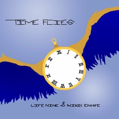 Souci & Life Nine - Time Flies