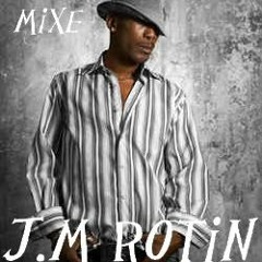Mixe Jean-Michel Rotin