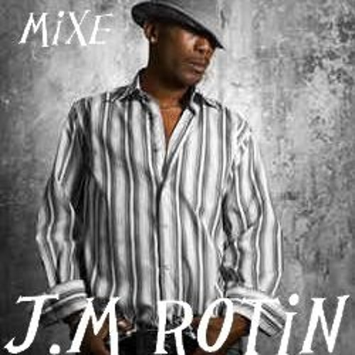 Mixe Jean-Michel Rotin