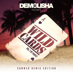 Demolisha ft. Rihanna - Watcha Want (Demolisha Remix)*** FREE DOWNLOAD ***