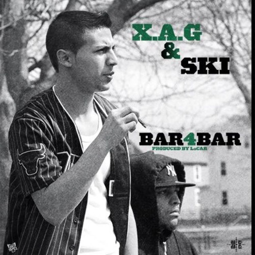 x Ski - Bar 4 Bar